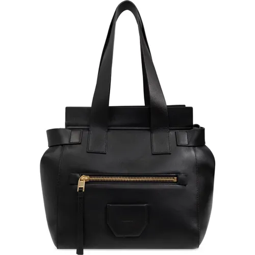 Tasche Perez im Shopper-Stil - AllSaints - Modalova