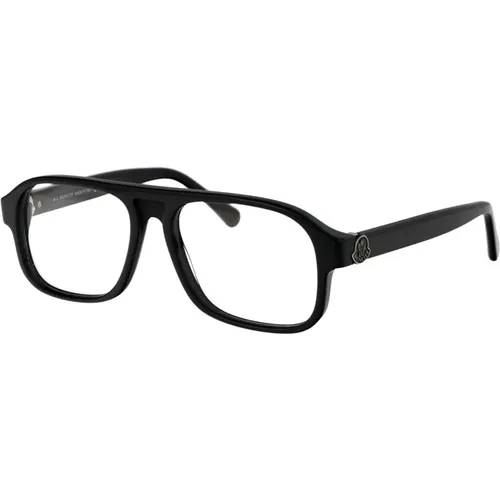 Stylish Optical Ml5198 Sunglasses , male, Sizes: 54 MM - Moncler - Modalova