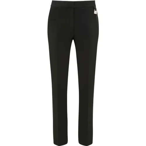 Slim Fit Pants , female, Sizes: XS, 2XS, M, S - JW Anderson - Modalova
