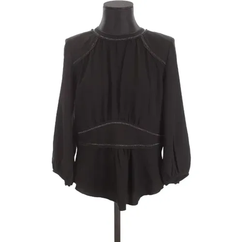 Pre-owned Fabric tops , female, Sizes: L - Isabel Marant Pre-owned - Modalova