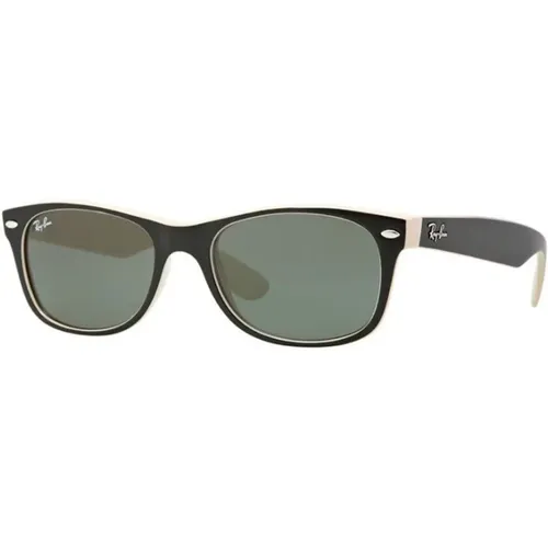 Classic Wayfarer Sunglasses , male, Sizes: 52 MM - Ray-Ban - Modalova