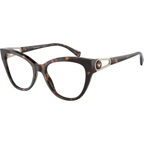 Eyewear frames EA 3218 - Emporio Armani - Modalova