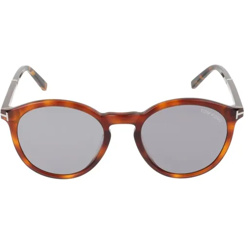 Stylische Sonnenbrille Ft1021 , unisex, Größe: 51 MM - Tom Ford - Modalova