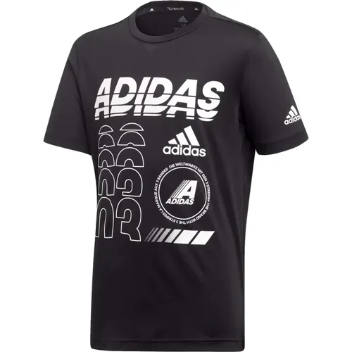 Grafik TEE T-shirt Adidas - Adidas - Modalova