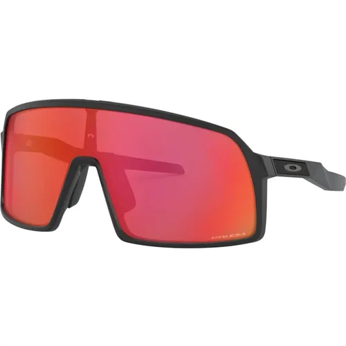 Sutro S Sunglasses in Matte , unisex, Sizes: ONE SIZE - Oakley - Modalova