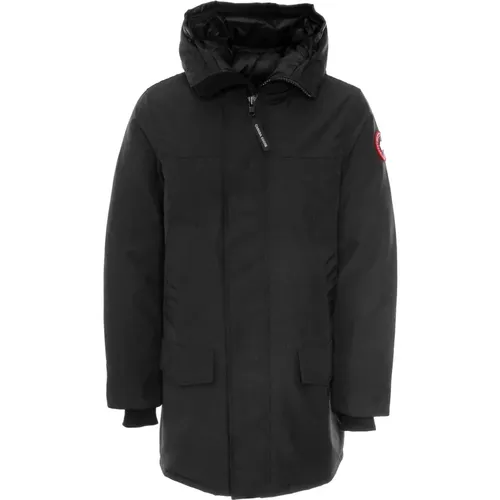 Parkas , male, Sizes: S, XL - Canada Goose - Modalova