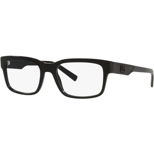 Glasses , unisex, Größe: 57 MM - Dolce & Gabbana - Modalova
