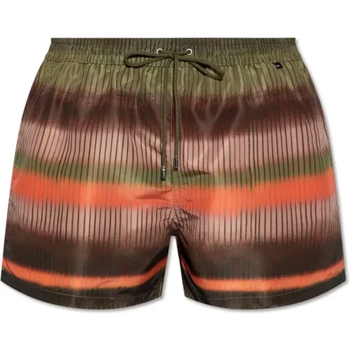 Badehose , Herren, Größe: XL - Paul Smith - Modalova