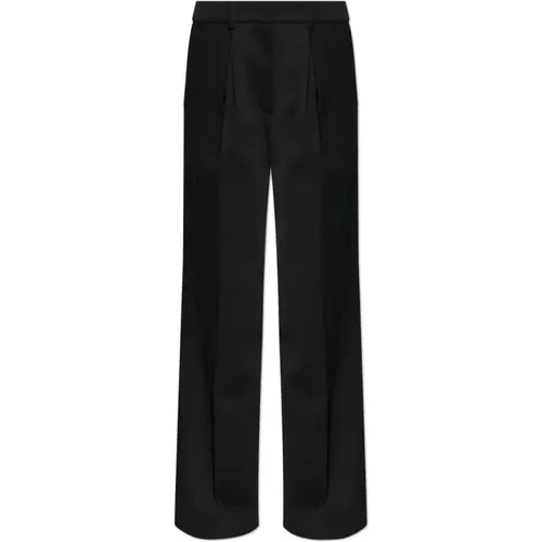 Hally Hose , Damen, Größe: 2XS - AllSaints - Modalova