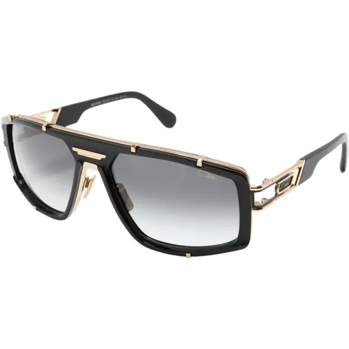 Sunglasses , male, Sizes: 61 MM - Cazal - Modalova