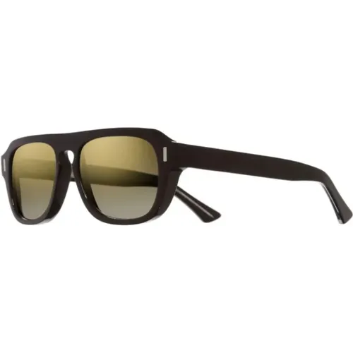 Stylish Sunglasses for Sunny Days , unisex, Sizes: ONE SIZE - Cutler And Gross - Modalova