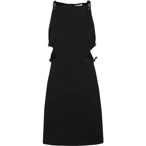 Dresses for Women Ss24 , female, Sizes: S - Courrèges - Modalova