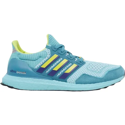 Limitierte Auflage Aqua ZX 8000 Schuhe , Herren, Größe: 38 EU - Adidas - Modalova