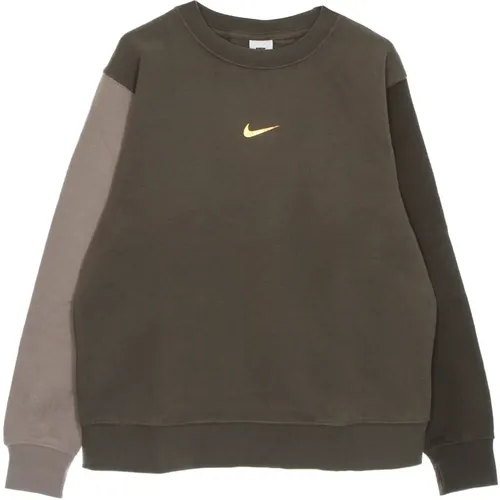 Ironstone Damen Crewneck Sweatshirt - Nike - Modalova