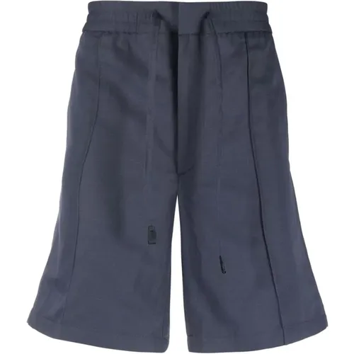 Shorts Brioni - Brioni - Modalova