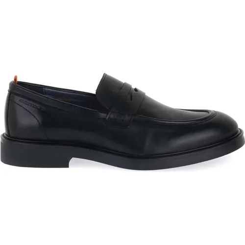 Shoes , male, Sizes: 10 UK, 9 UK - Ambitious - Modalova