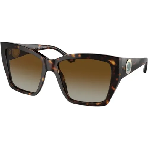 Moderne Sonnenbrille Modell 8260,Sunglasses - Bvlgari - Modalova