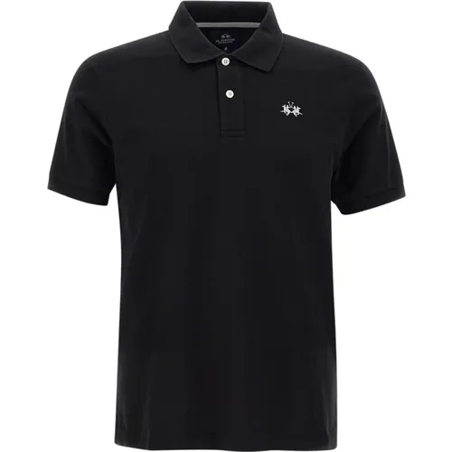 Polo Shirts , Herren, Größe: XL - LA MARTINA - Modalova