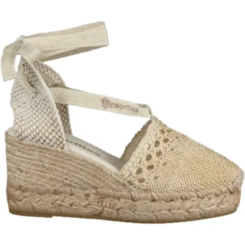 Sandals for Summer Outfits , female, Sizes: 6 UK, 7 UK, 5 UK, 4 UK - Espadrilles - Modalova