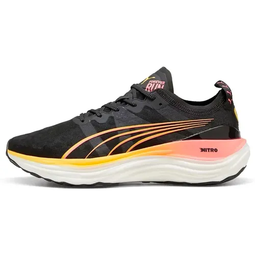 Nitro Laufschuhe mit Nitro™ Technologie , Herren, Größe: 46 EU - Puma - Modalova