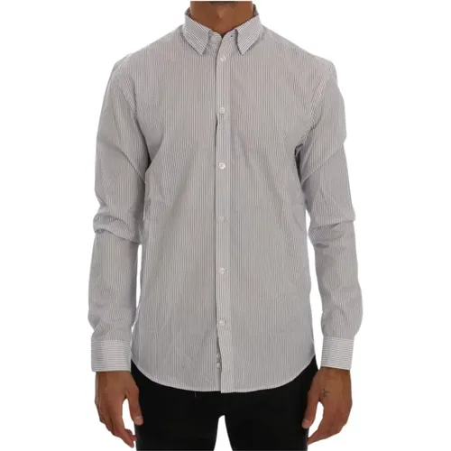 Formal Shirts , Herren, Größe: XL - Frankie Morello - Modalova