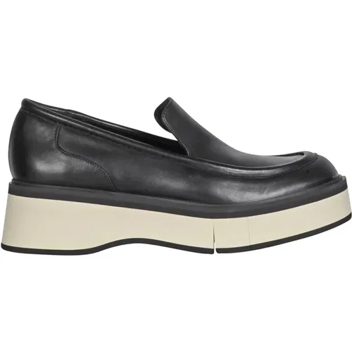 Loafers , female, Sizes: 4 UK - Paloma Barceló - Modalova