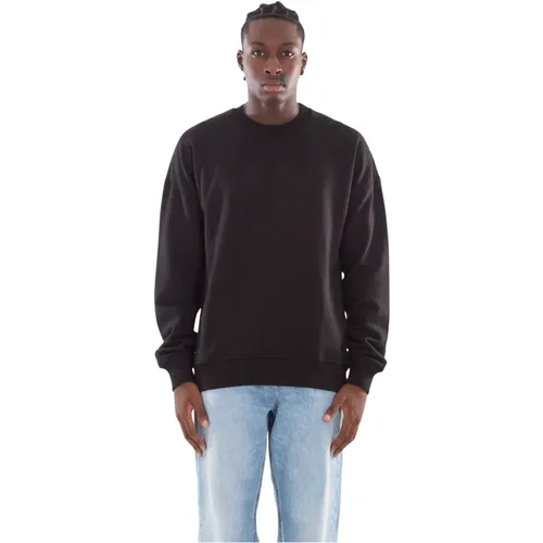 Megoval Sweatshirt in 9XX , Herren, Größe: M - Diesel - Modalova