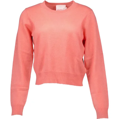 Sweatshirts , female, Sizes: M, XL, L, S - Absolut Cashmere - Modalova