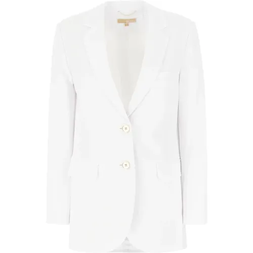 Blazers , Damen, Größe: XS - Michael Kors - Modalova