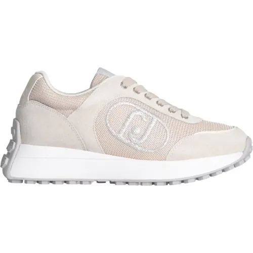 Casual Damen Sneakers , Damen, Größe: 38 EU - Liu Jo - Modalova