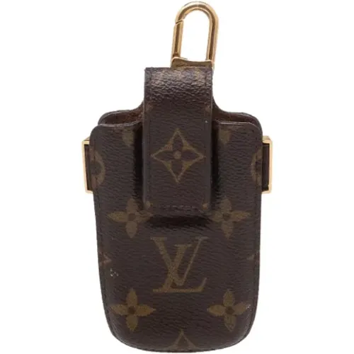 Pre-owned Canvas wohnen - Louis Vuitton Vintage - Modalova