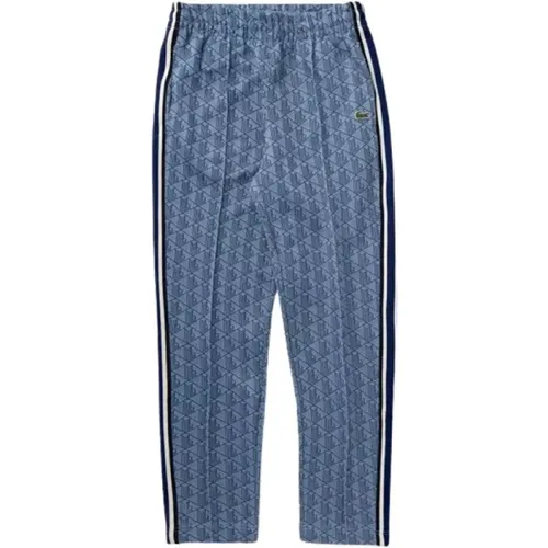 Herren Logo Sweatpants , Herren, Größe: XL - Lacoste - Modalova