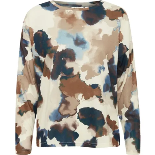 Stilvolle Pieta Pullover b.young - b.Young - Modalova