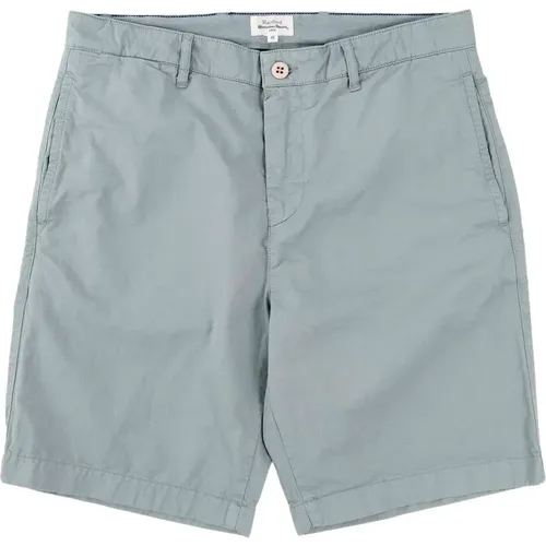 Casual Shorts , male, Sizes: XL, 2XL, M - Hartford - Modalova