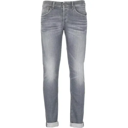 Jeans , male, Sizes: W32, W30, W31, W36, W29 - Dondup - Modalova