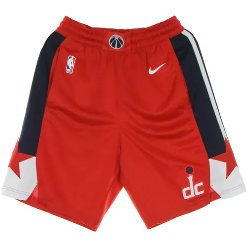 NBA Swingman Basketball Shorts Washington Wizards Edition - Nike - Modalova