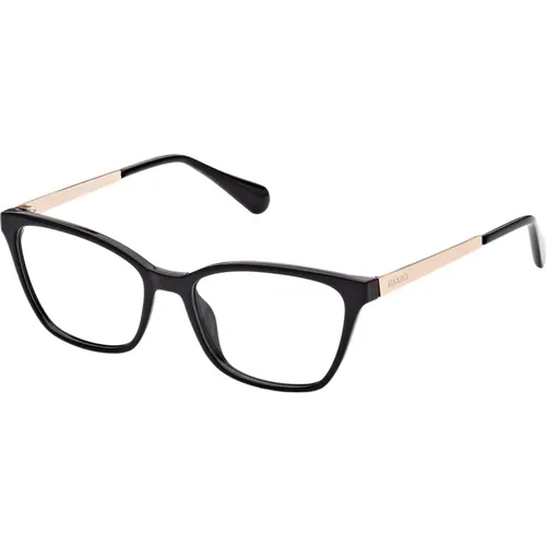 Glasses , Damen, Größe: 50 MM - Max & Co - Modalova