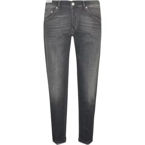 Reggae Jeans für Herren Aw23 , Herren, Größe: W35 - PT Torino - Modalova