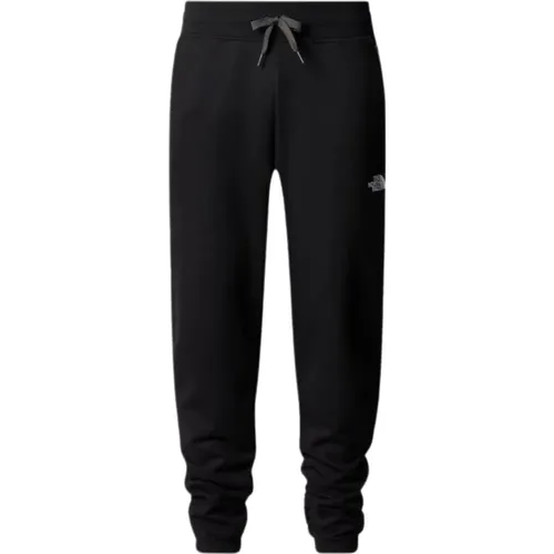 Bequeme Jogginghose für den Alltag , Herren, Größe: L - The North Face - Modalova