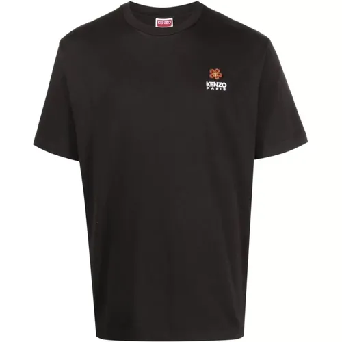 T-Shirts & Polos for Men , male, Sizes: XL, M, L - Kenzo - Modalova
