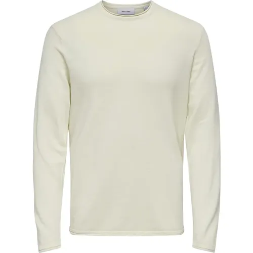 Klassischer Strickpullover Jimmy - Only & Sons - Modalova