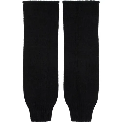 Classic Wool Gloves Aw24 , male, Sizes: L, M - Dries Van Noten - Modalova