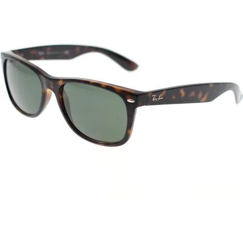 Classic New Wayfarer Sunglasses , unisex, Sizes: 58 MM, 52 MM - Ray-Ban - Modalova