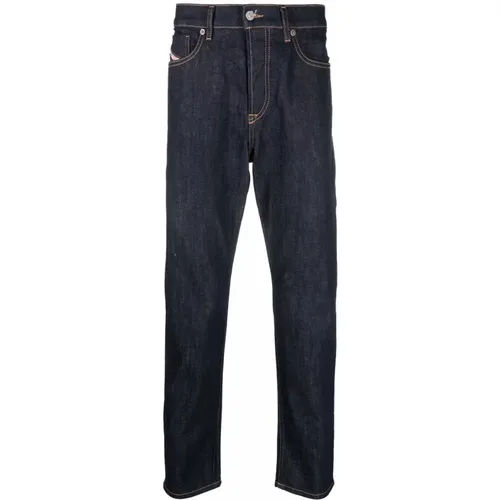 Sleek 2005 D.fining L.32 Slim-Fit Jeans , male, Sizes: W29 - Diesel - Modalova