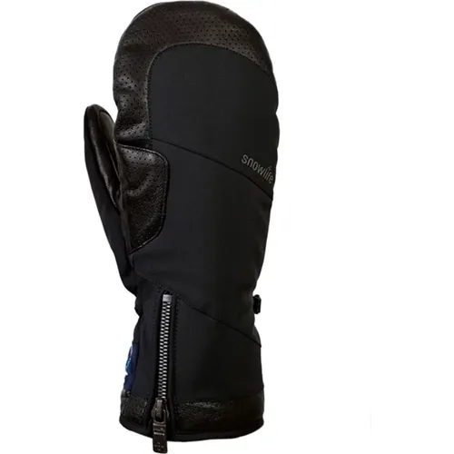 Ovis GTX Mittens , female, Sizes: M, L - Snowlife - Modalova