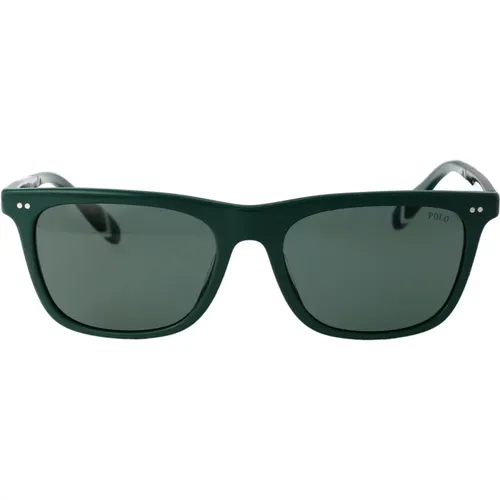 Stylish Sunglasses 0Ph4205U , male, Sizes: 56 MM - Ralph Lauren - Modalova