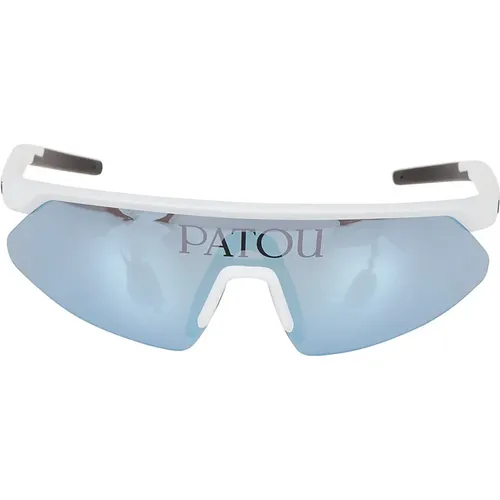 Collaboration Avalanche Goggles , female, Sizes: ONE SIZE - Patou - Modalova