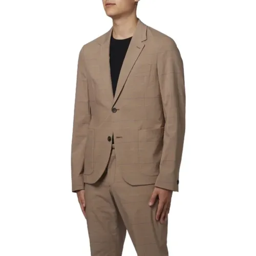 Blazer jacket , male, Sizes: 2XL, XL - PS By Paul Smith - Modalova