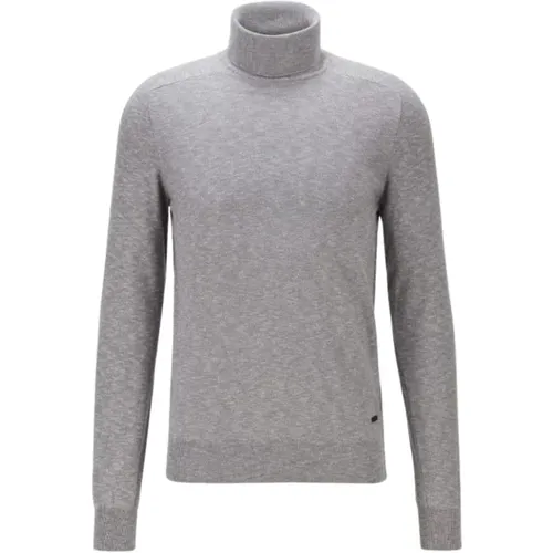 Herren Kamyore Pullover Sweater - Hugo Boss - Modalova