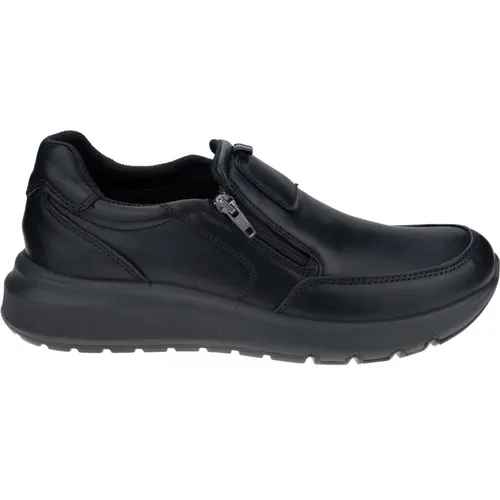 Bequemer Slip-On Schuh für Herren , Herren, Größe: 45 EU - Ara - Modalova